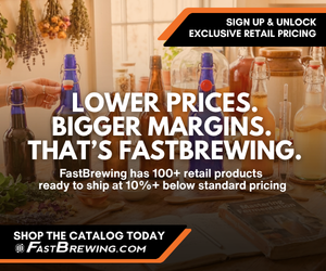 FastBrewing