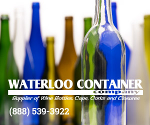 Waterloo Container