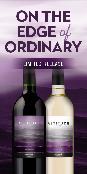 Winexpert - Altitude